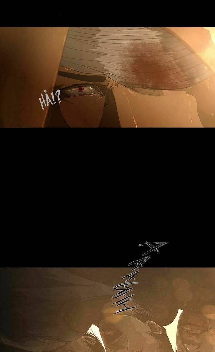 Dead Days: Chapter 30