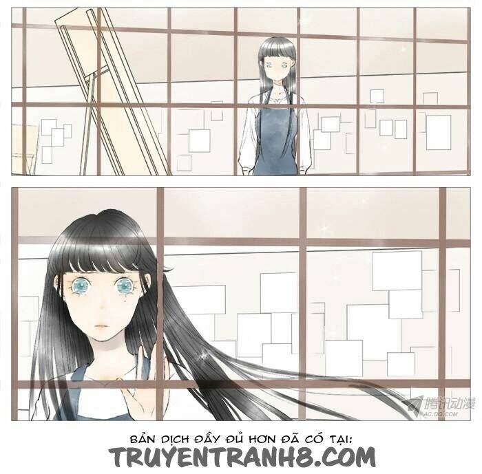 Giữa Anh Và Em: Chapter 12