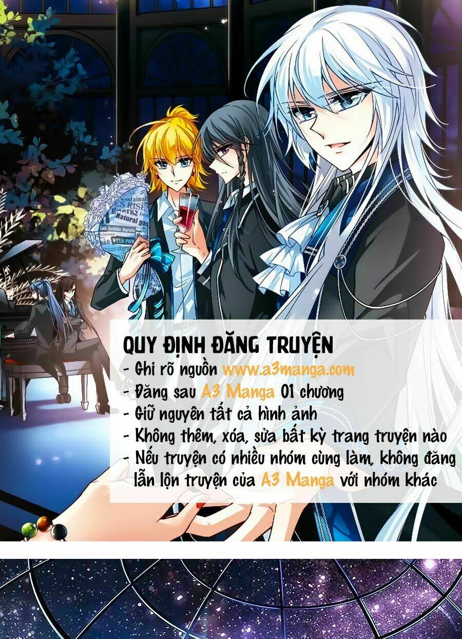 999 Nụ Hôn Bá Đạo Của Nam Thần: Chapter 95