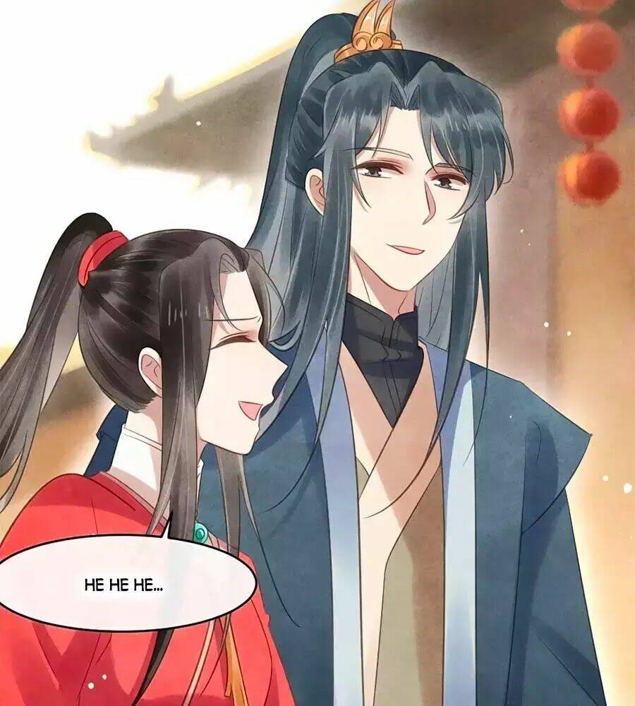 Vương Phi Muốn Trèo Tường: Chapter 51