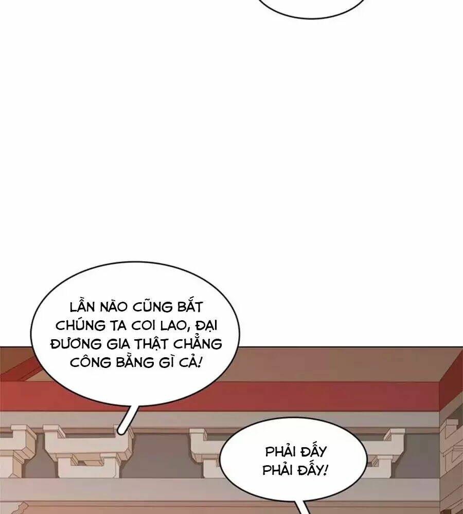 Tiểu Sư Phụ, Tóc Giả Của Ngài Rơi Rồi!: Chapter 24