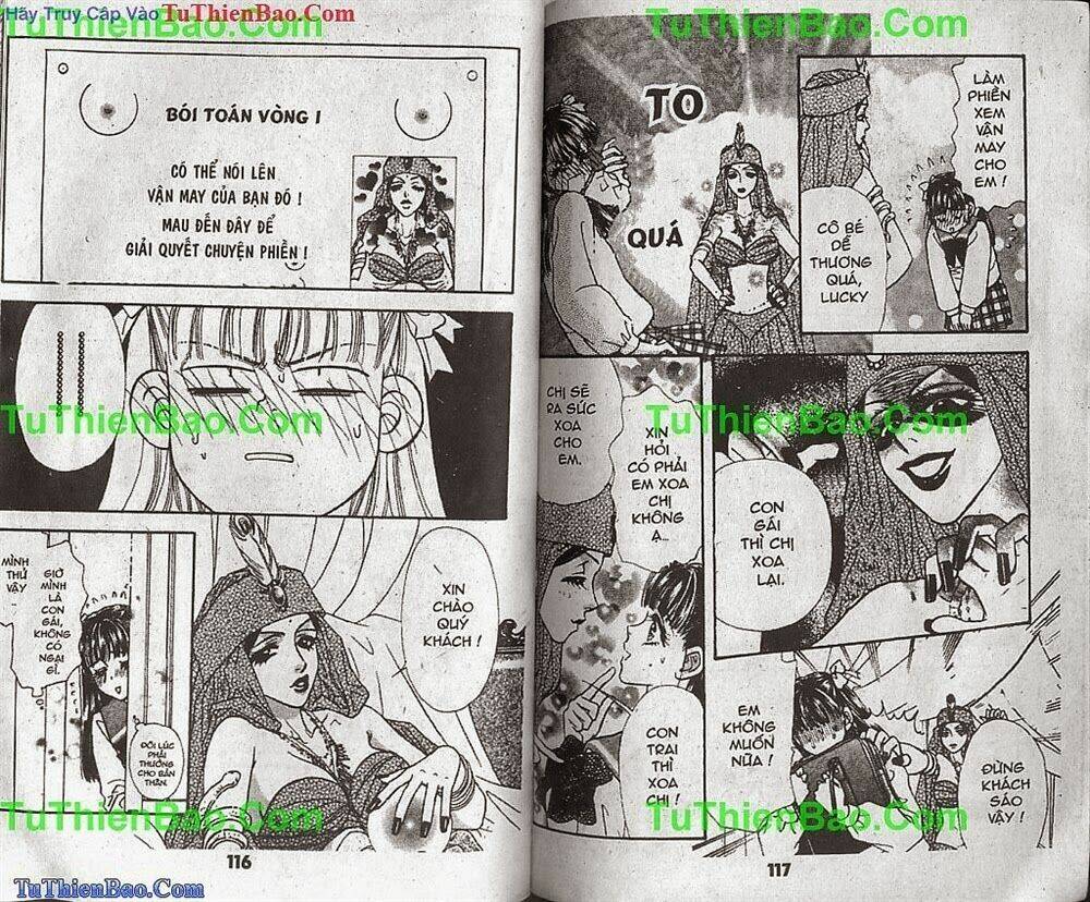 Nàng Men Chàng Bóng: Chapter 1