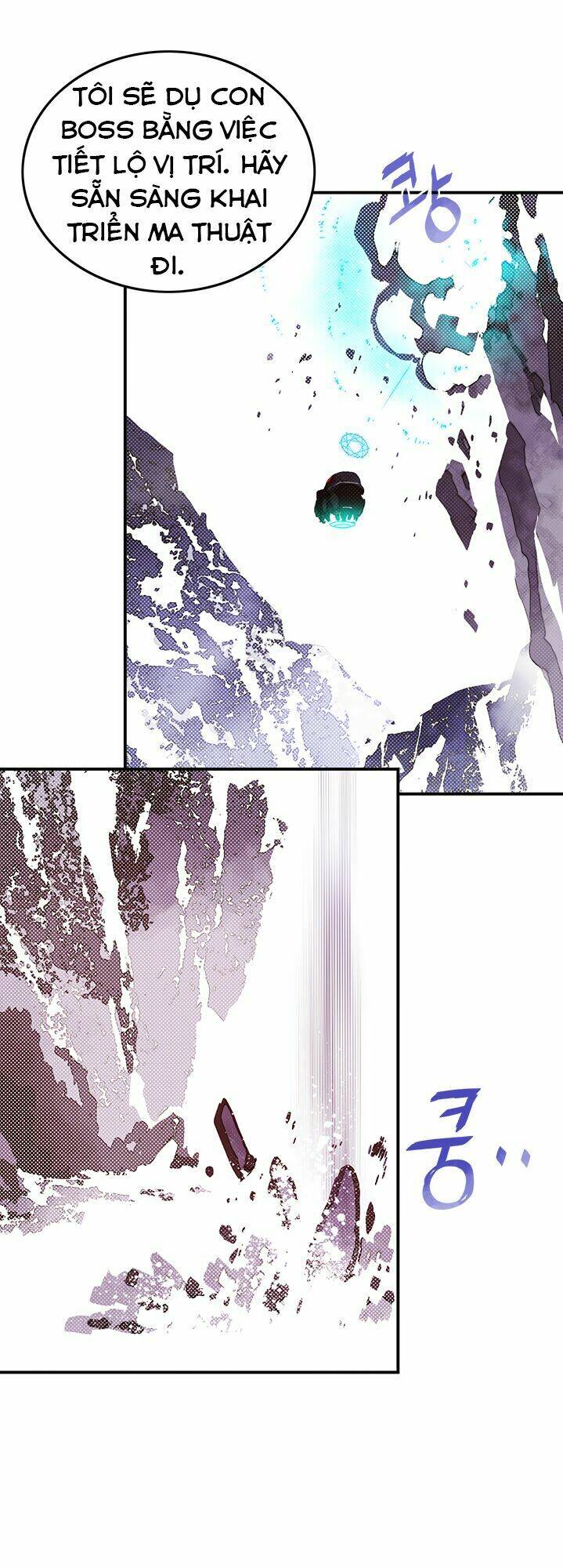Ta Là Vua Pháp Sư: Chapter 60