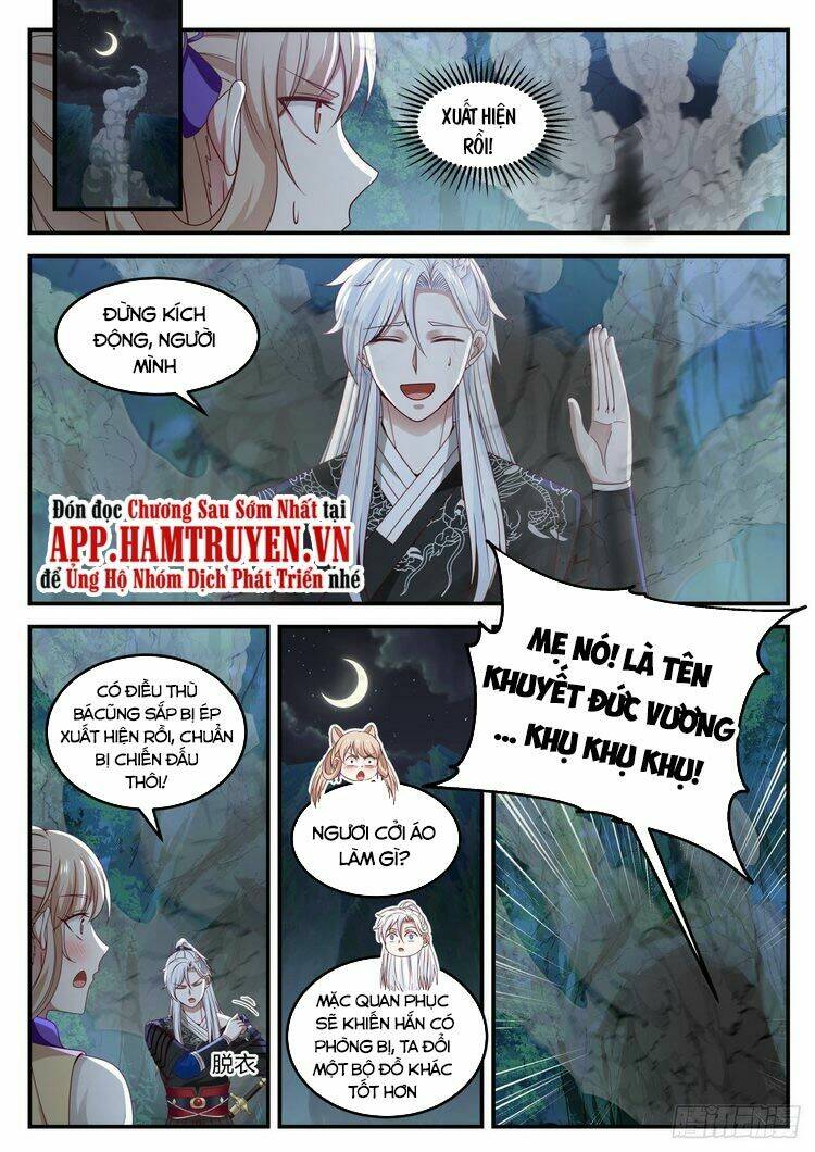 Ta Có Thể Lấy Ra Độ Thành Thục: Chapter 5