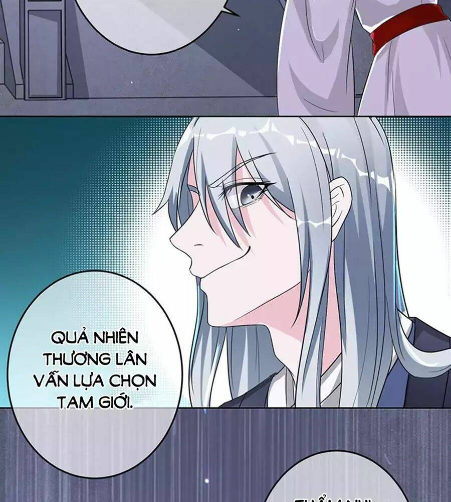 Hung Mãnh Quỷ Phu Bà Thượng Sàng: Chapter 97