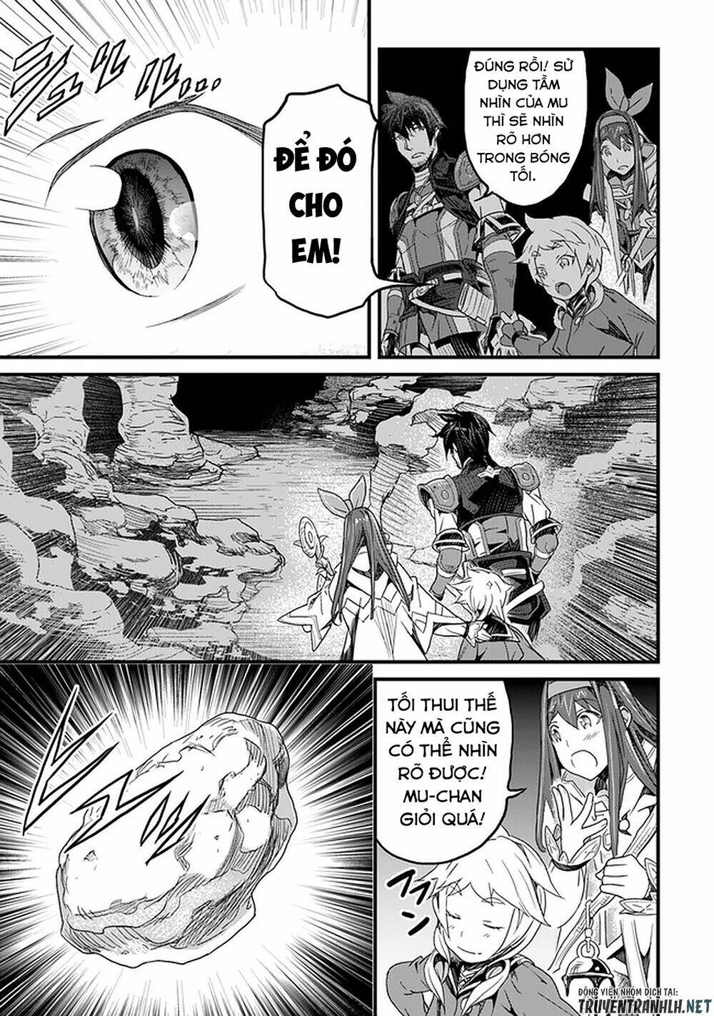 Yakudatazu Skill Ni Jinsei O Sosogikomi 25-Nen, Imasara Saikyou No Boukentan Midori Kashi No Akira: Chapter 14