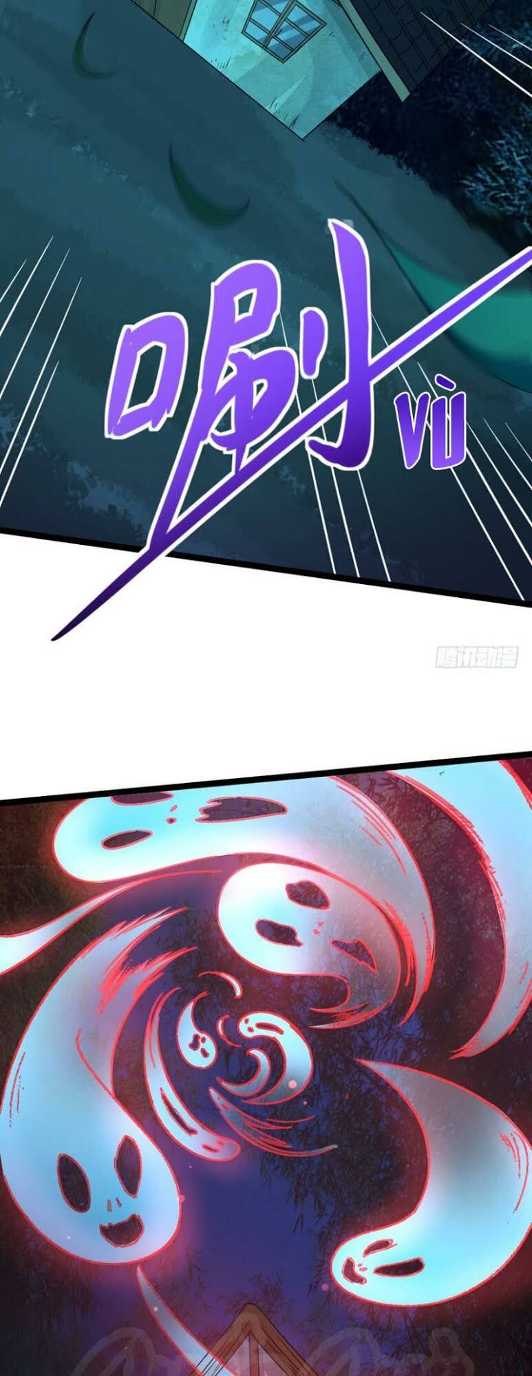 Thập Nhị Thiên Kiếp: Chapter 16