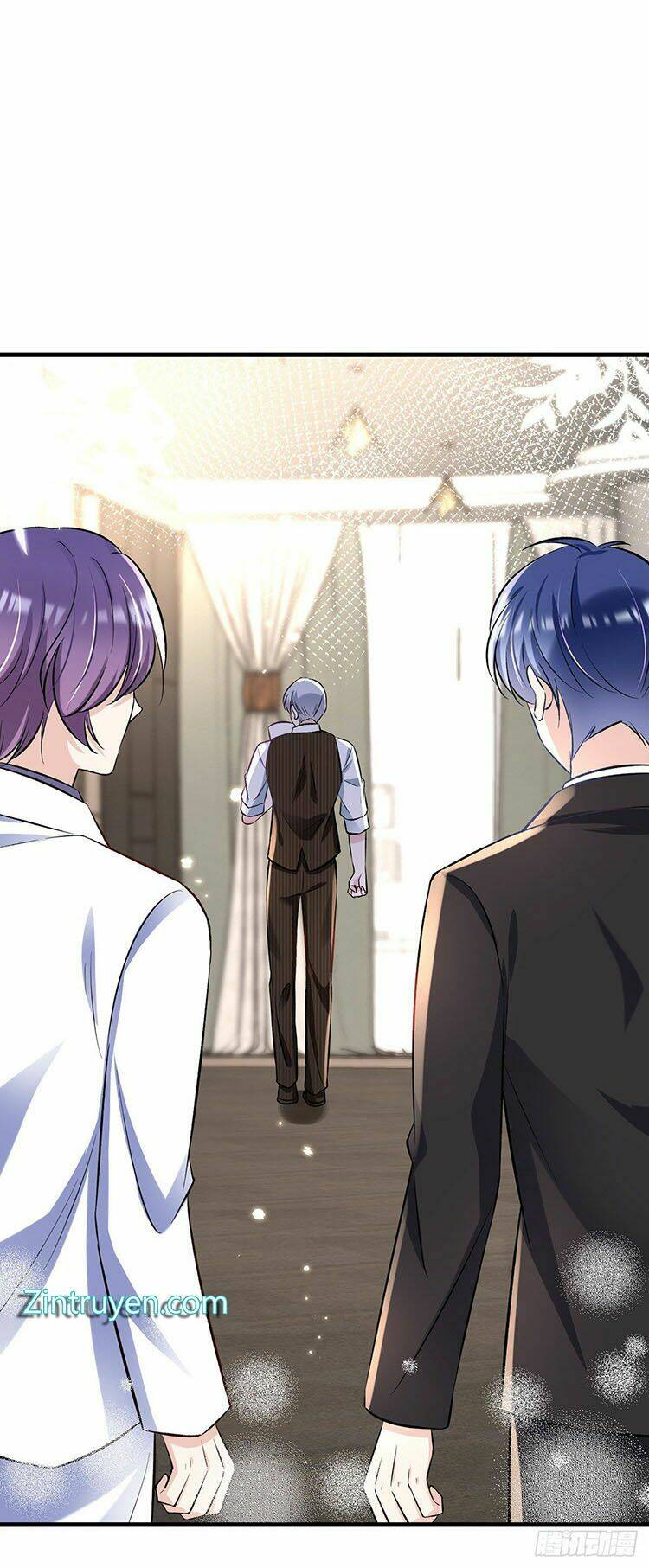 Lừa Boss Làm Bà Mai: Chapter 11