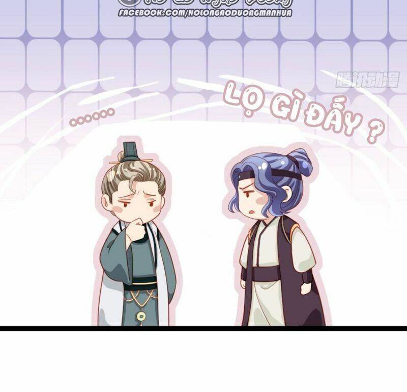 Đứng Lại! Phụng Chỉ Ăn Cướp: Chapter 19