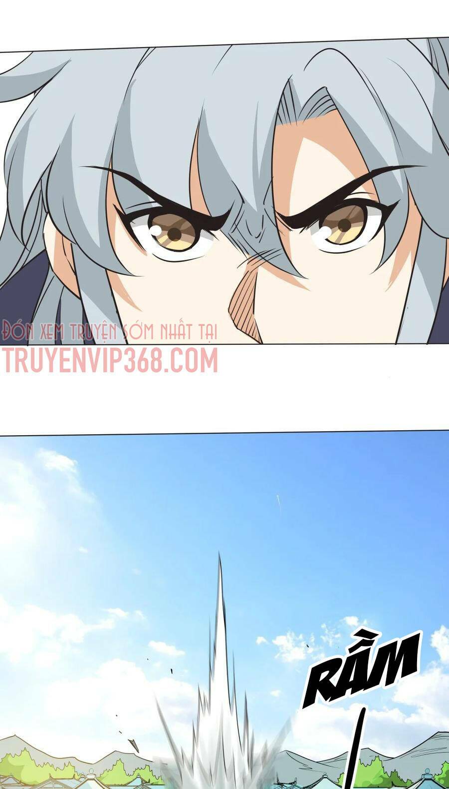 Trăm Vạn Cách Thành Thần: Chapter 18