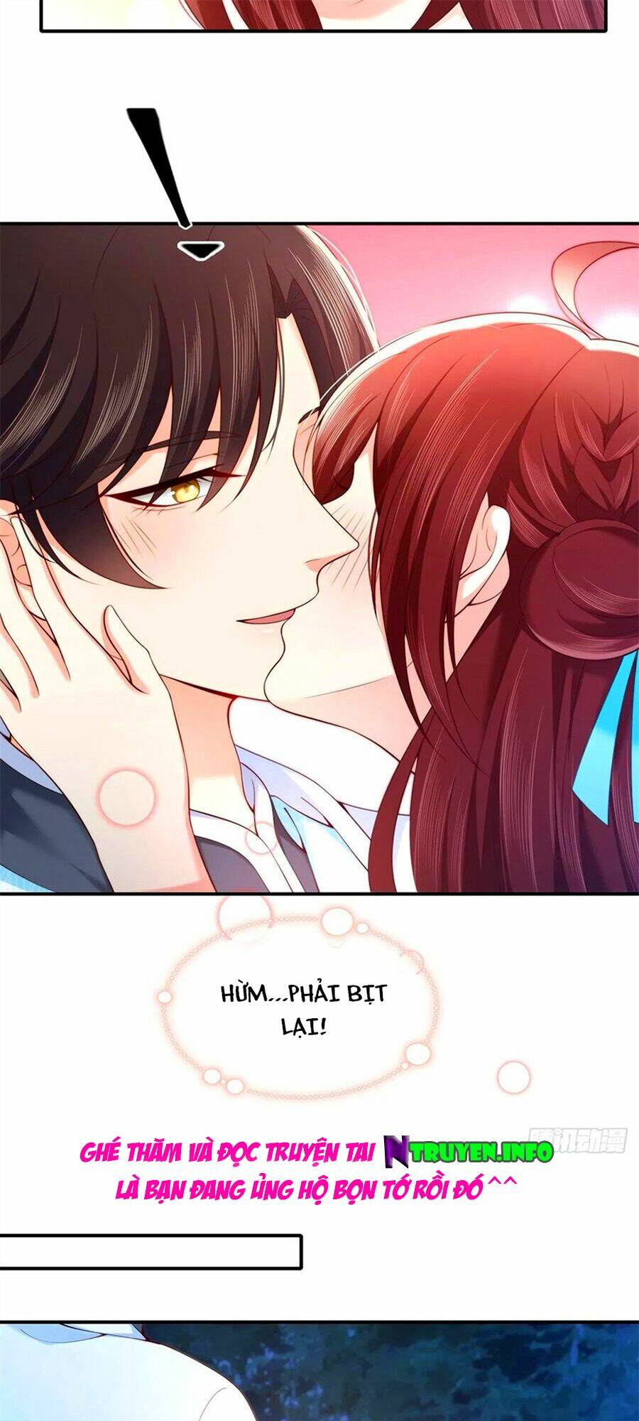 Nam Thần Truy Thê Chỉ Nam: Chapter 79.1