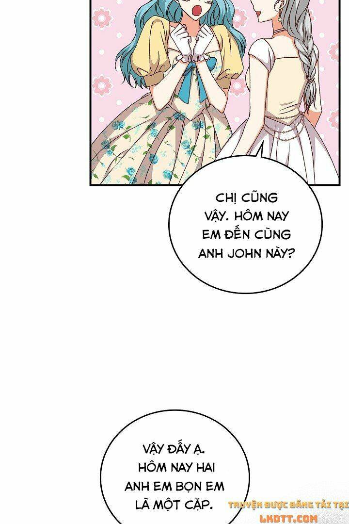 Đừng Chọc Đứa Em Gái Bé Bỏng Của Chúng Tôi: Chapter 71