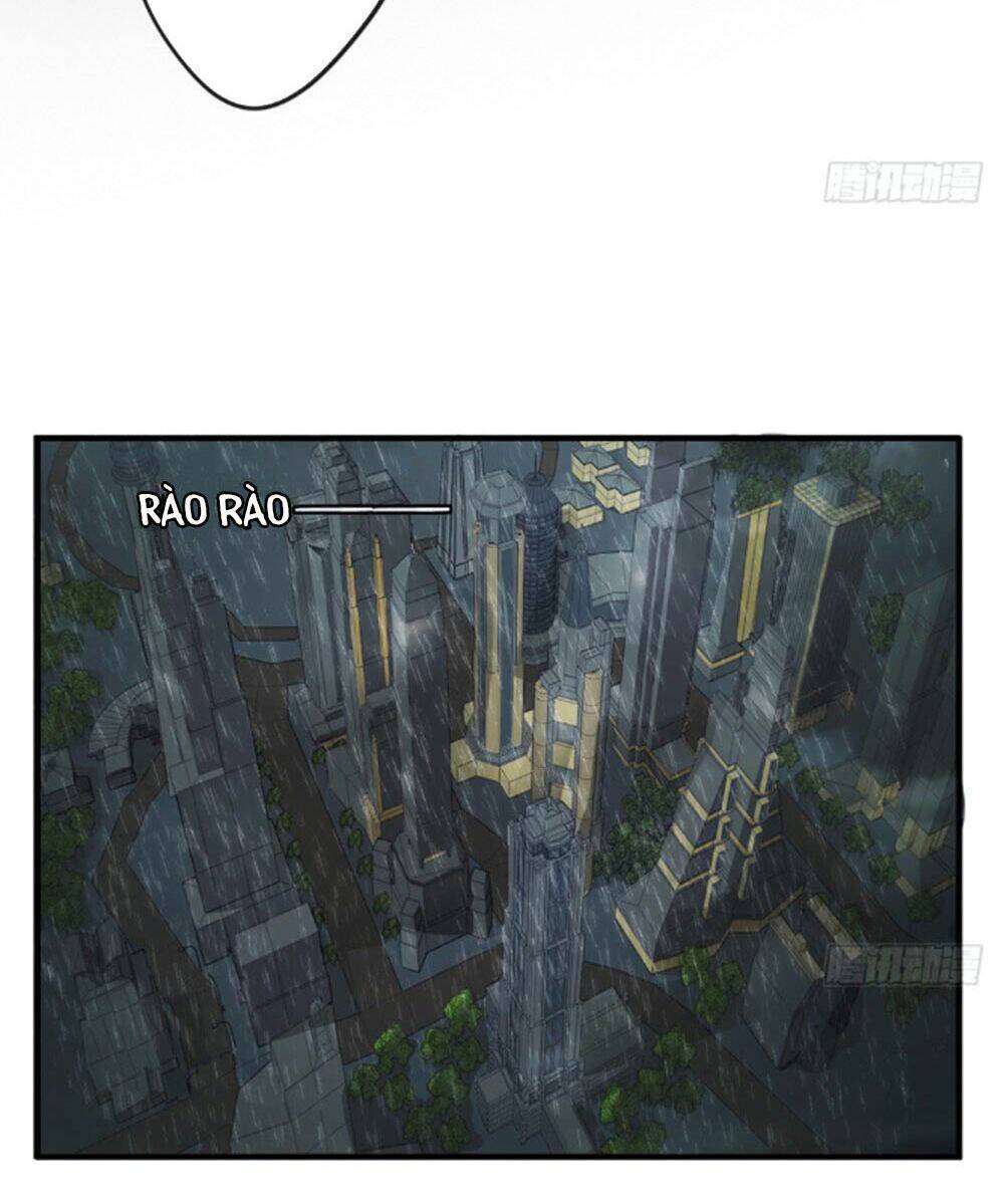 Cẩm Lý Thiếu Nữ Của Tôi: Chapter 4.1