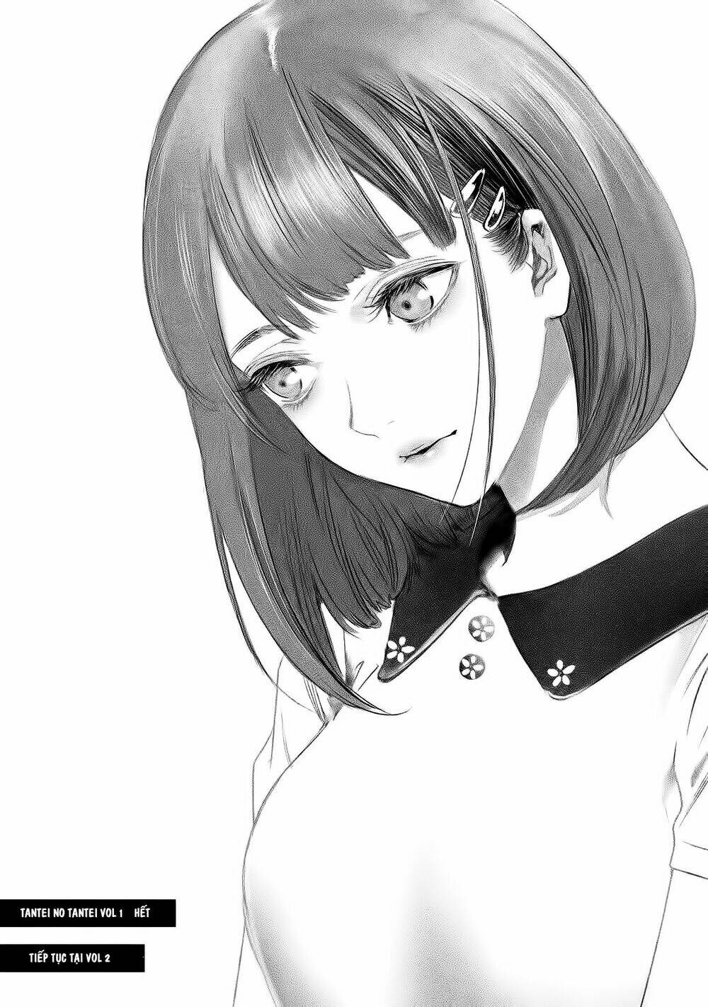 Tantei No Tantei: Chapter 10