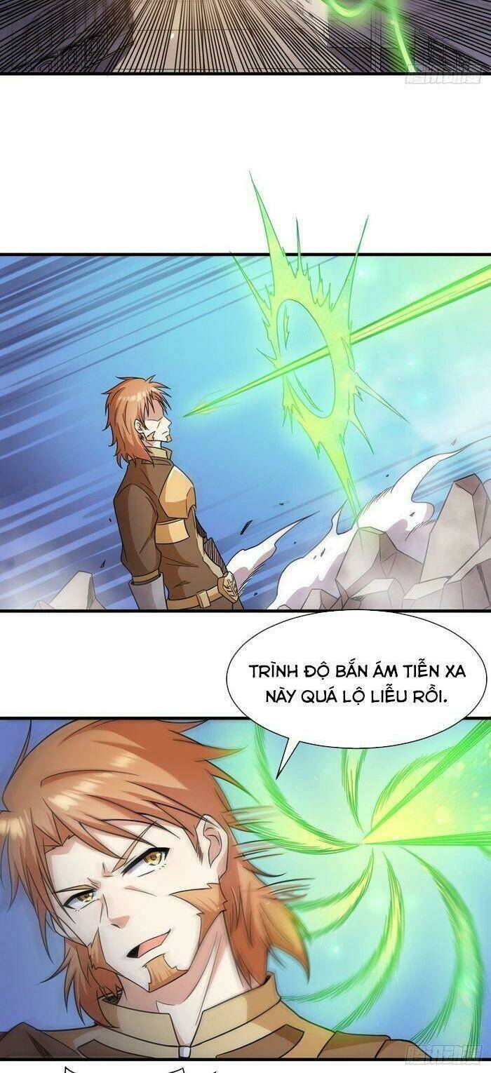 Chuyển Sinh Thành Nữ Hầu Tà Ác: Chapter 16