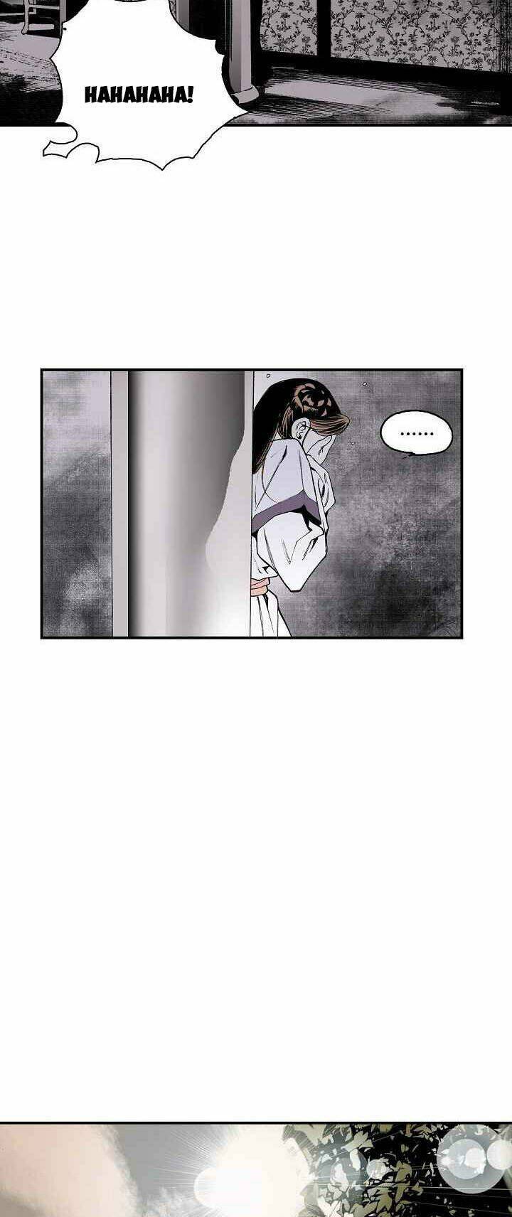 Thế Giới Võ Thuật Của Pháp Sư: Chapter 27