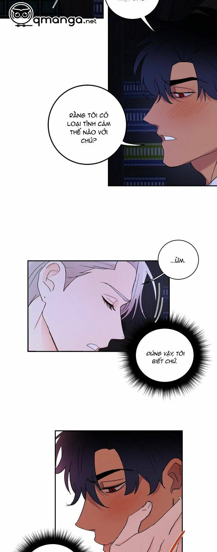 Kẻ Cắp Mặt Trăng: Chapter 17