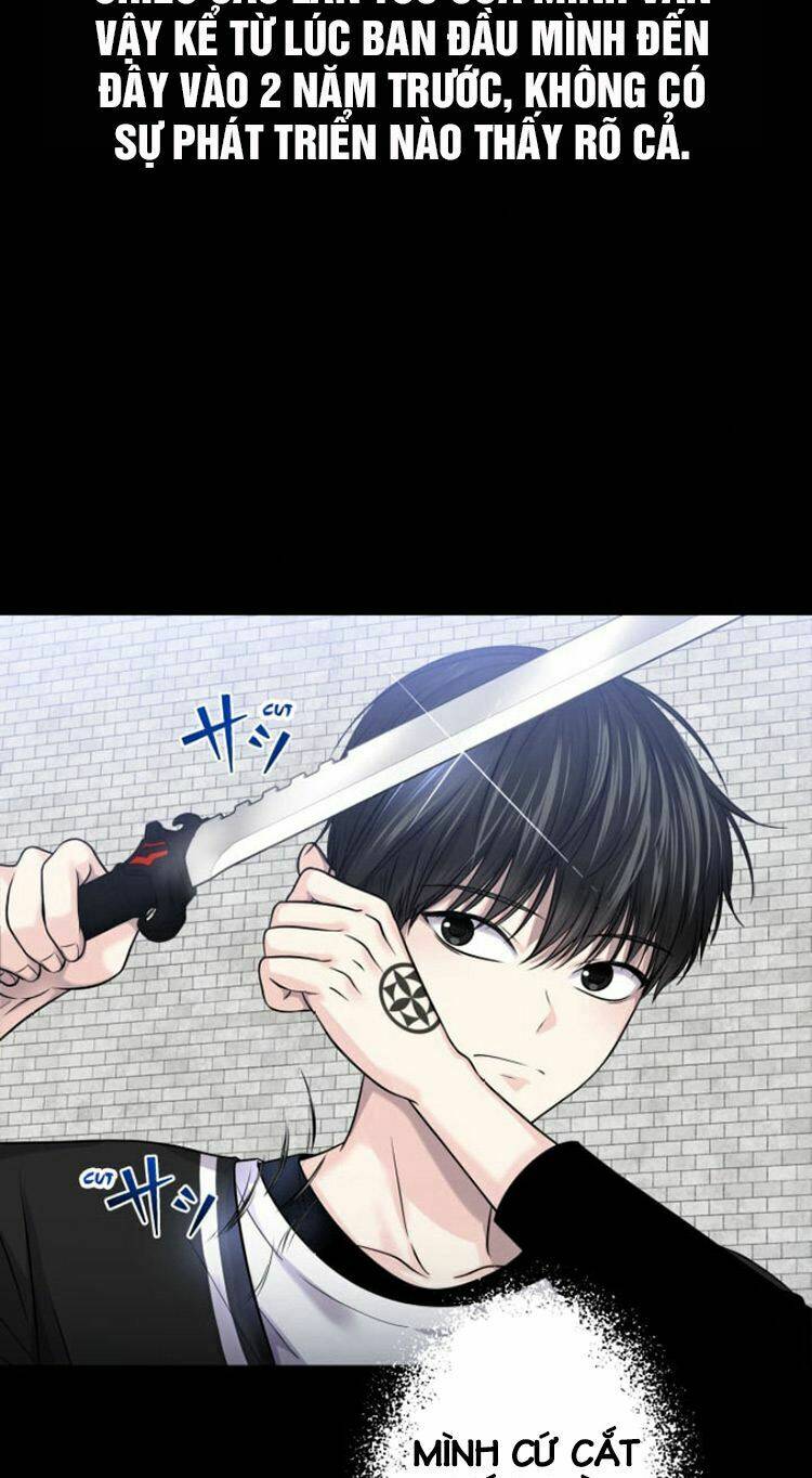 Trò Chơi Của Chúa Thượng: Chapter 7