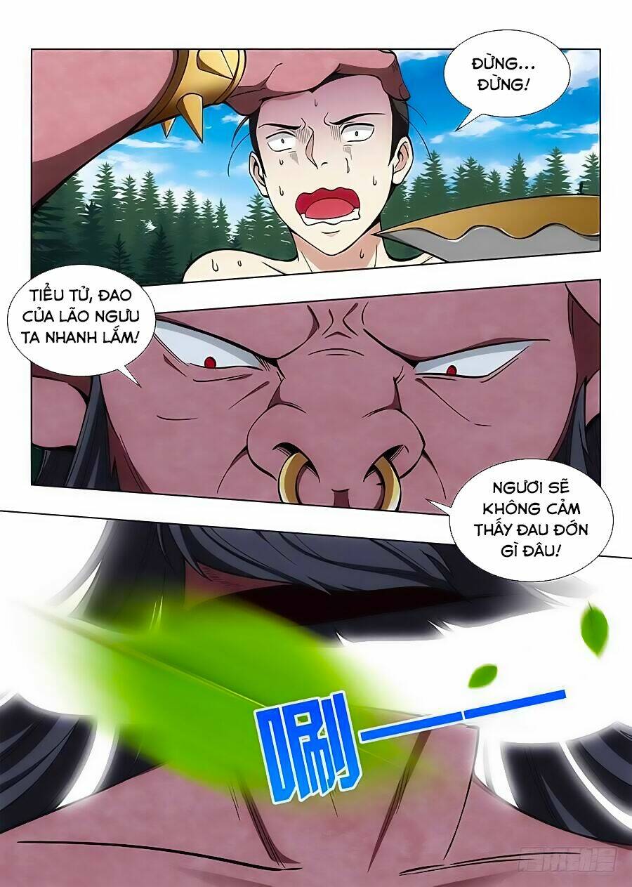 Tối Cường Phản Sáo Lộ Hệ Thống: Chapter 65