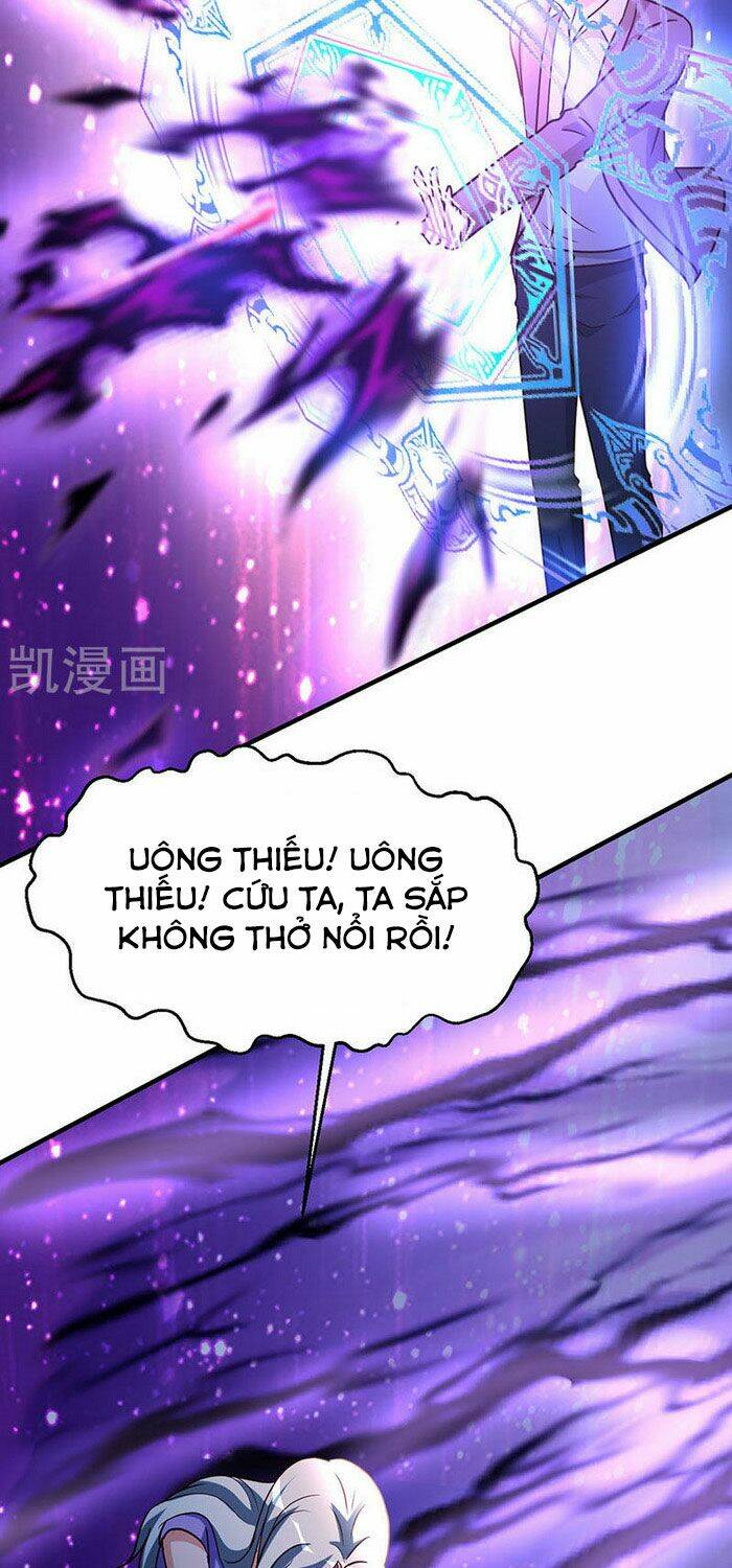 Trọng Sinh Tu Chân Tại Đô Thị: Chapter 104