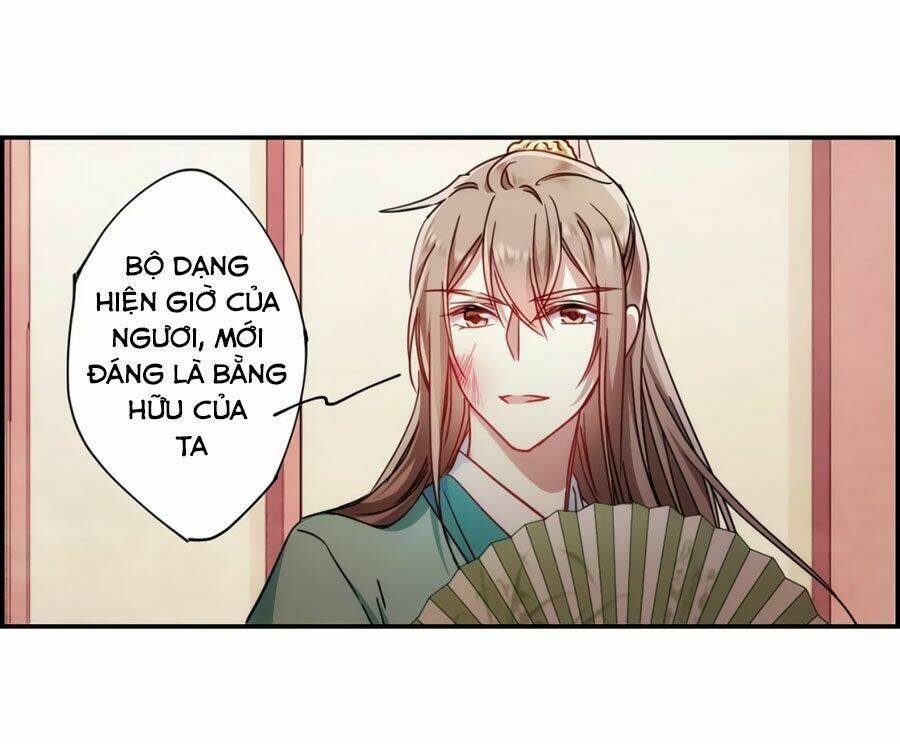 Thượng Quốc Phú Chi Thiên Đống Tuyết: Chapter 84