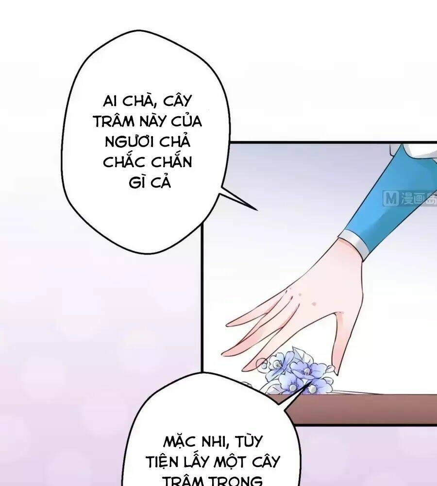 Vương Phi Có Chút Nghịch Ngợm: Chapter 46