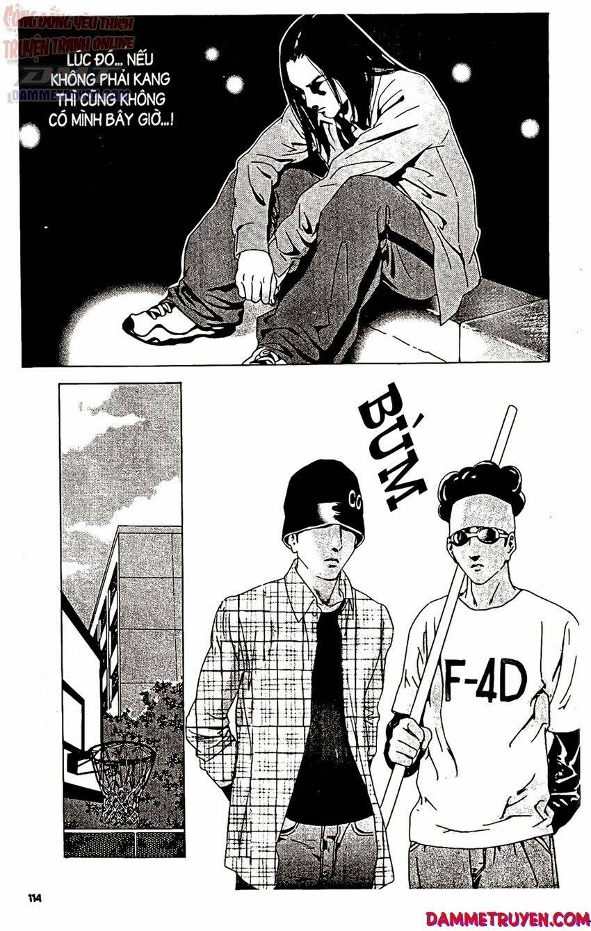 Ai Hơn Ai: Chapter 131