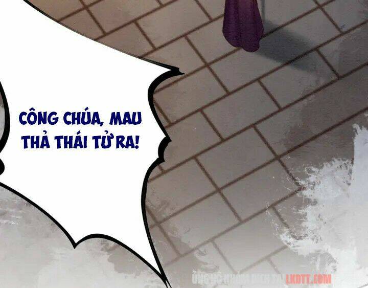 Trọng Sinh Bá Sủng Nhiếp Chính Vương Quá Mạnh Mẽ: Chapter 207