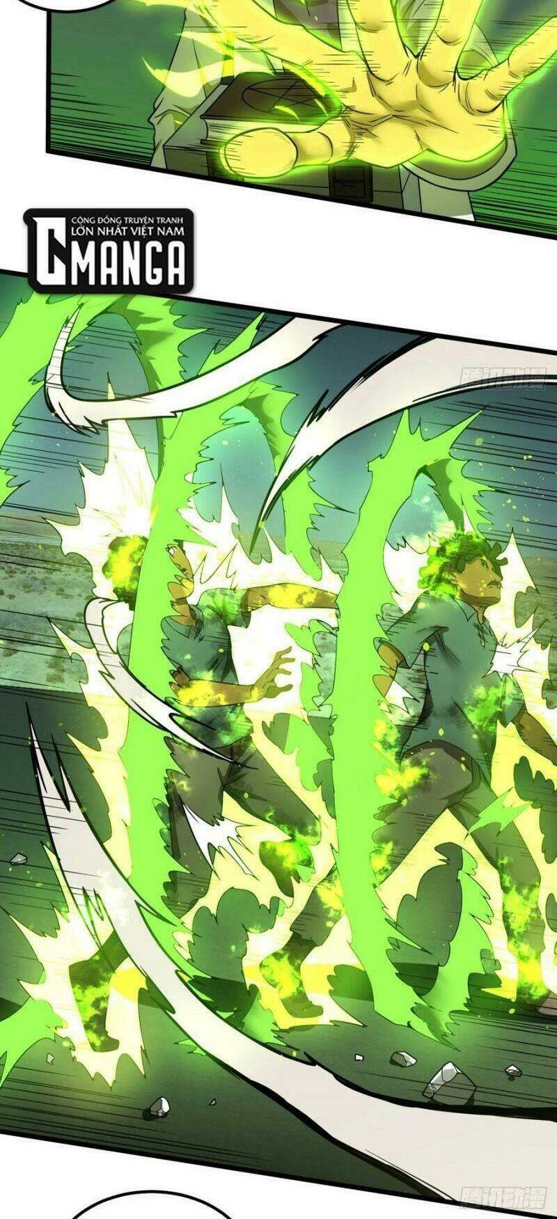 Danh Sách Kẻ Phản Diện: Chapter 140