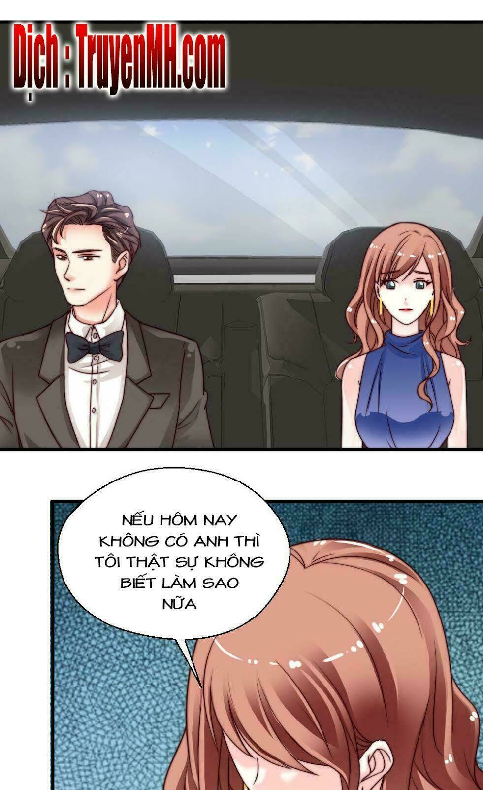 Bí Mật Của Thiên Kim: Chapter 91