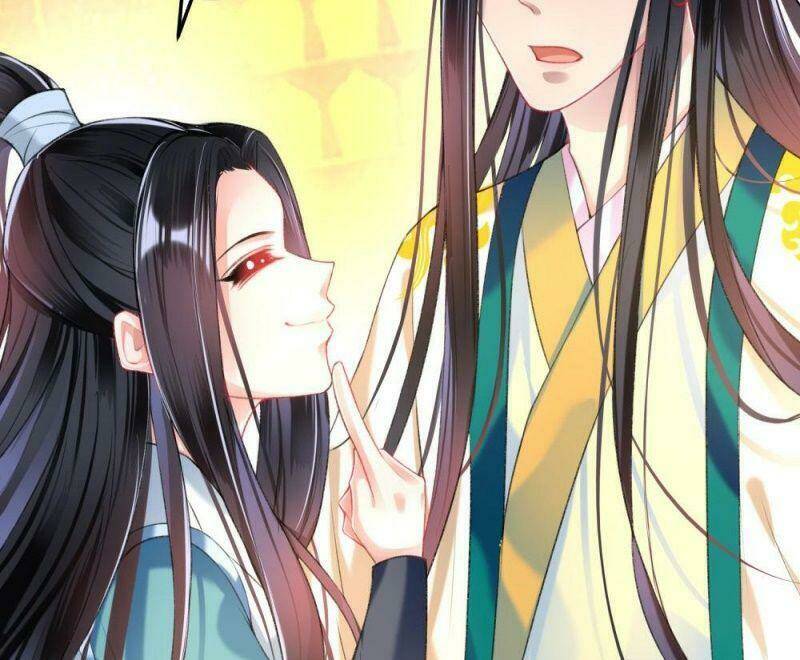 Vương Gia, Áo Lót Của Ngươi Rơi Mất Rồi: Chapter 56