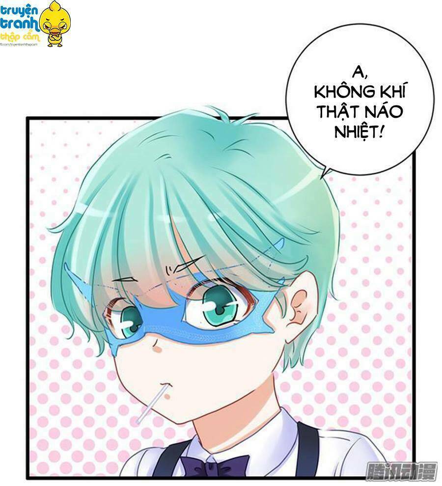 Trọng Sinh Để Ngủ Với Ảnh Đế: Chapter 30