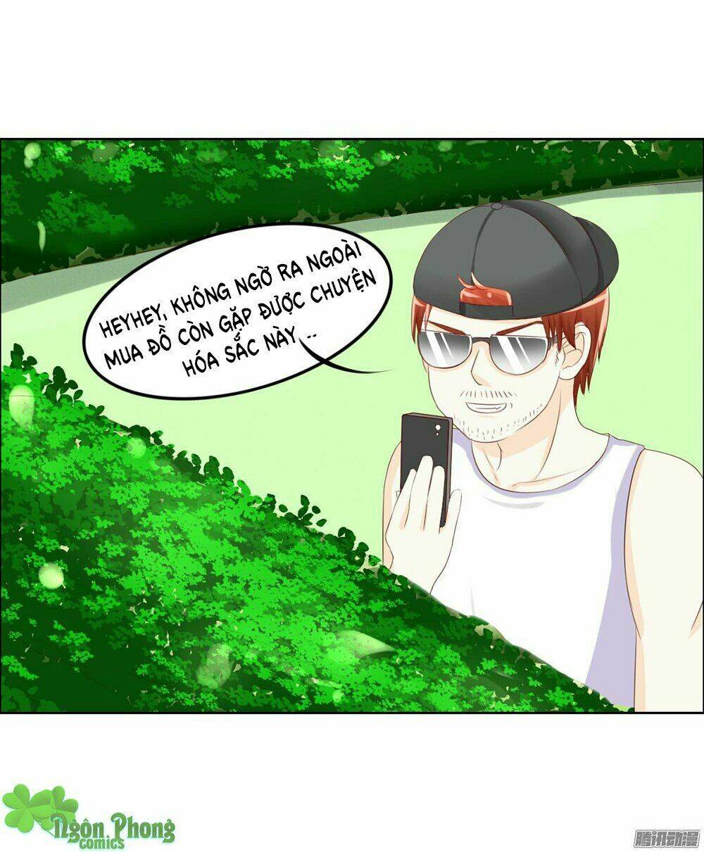 Hoàng Đế “Phế Vật” Tiến Hóa Sử: Chapter 14