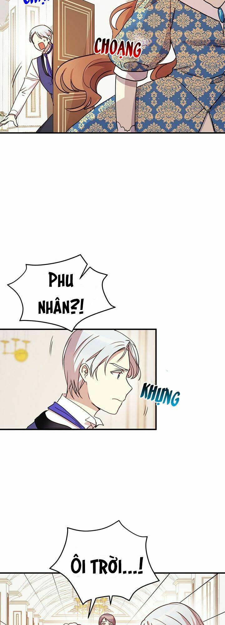 Công Tước, Loạn Vừa Thôi!: Chapter 25.8