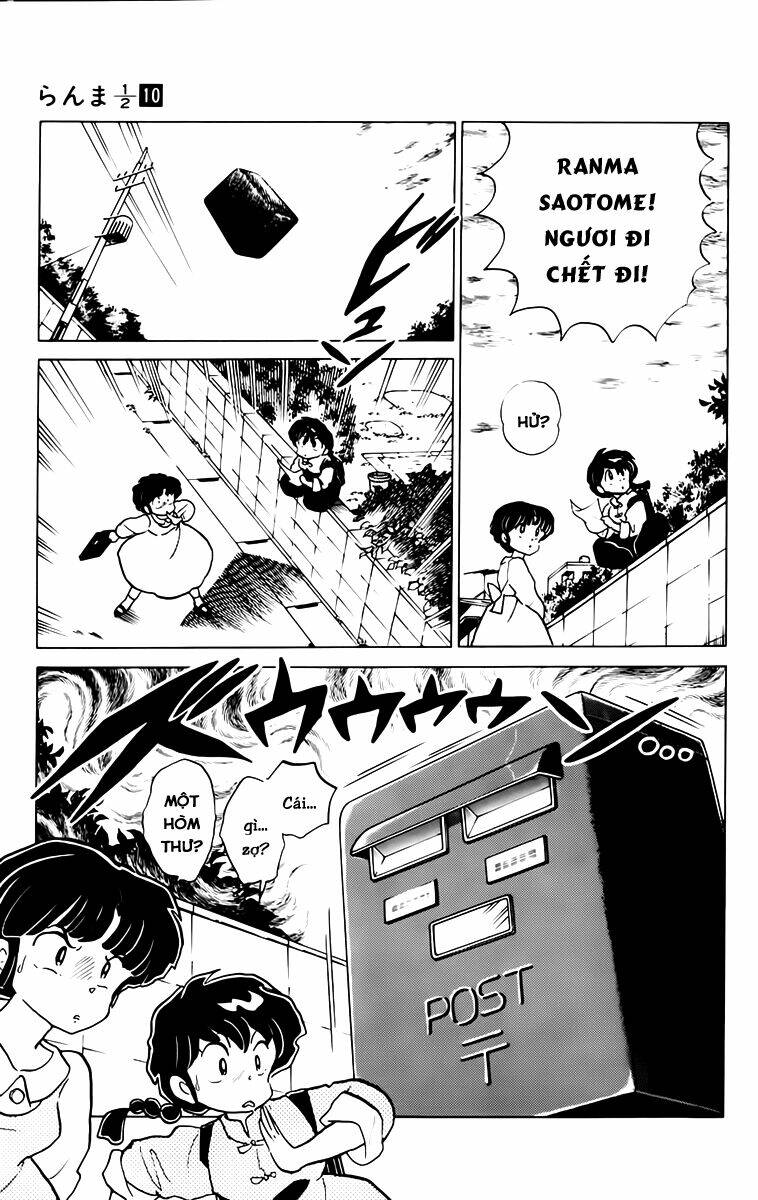 Suối Lời Nguyền: Chapter 100