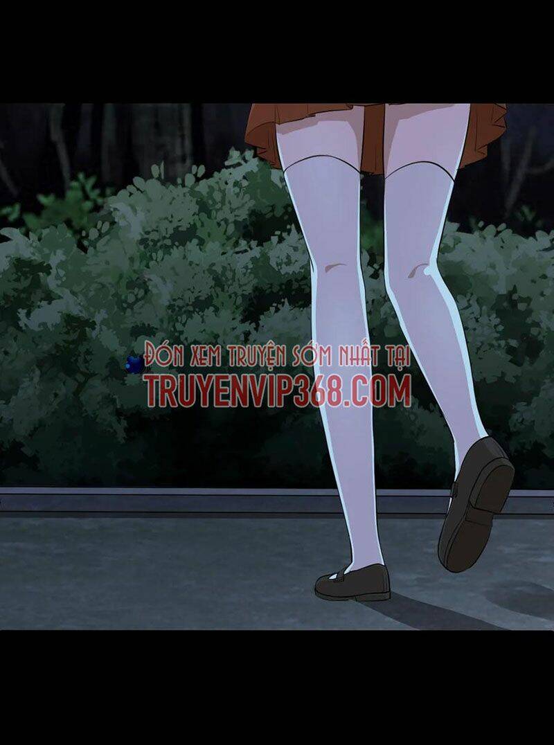 Đai Ca Trở Lại Tuổi 16: Chapter 161