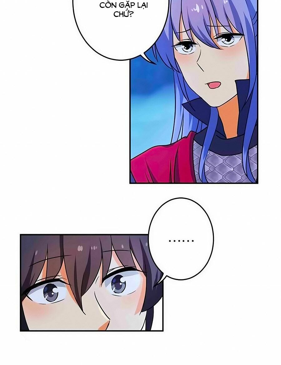 Vương Gia ! Ngươi Thật Bỉ Ổi !: Chapter 412