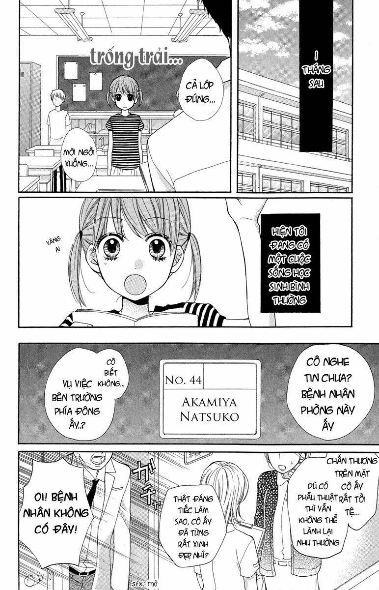 Screaming Lesson!!!: Chapter 21