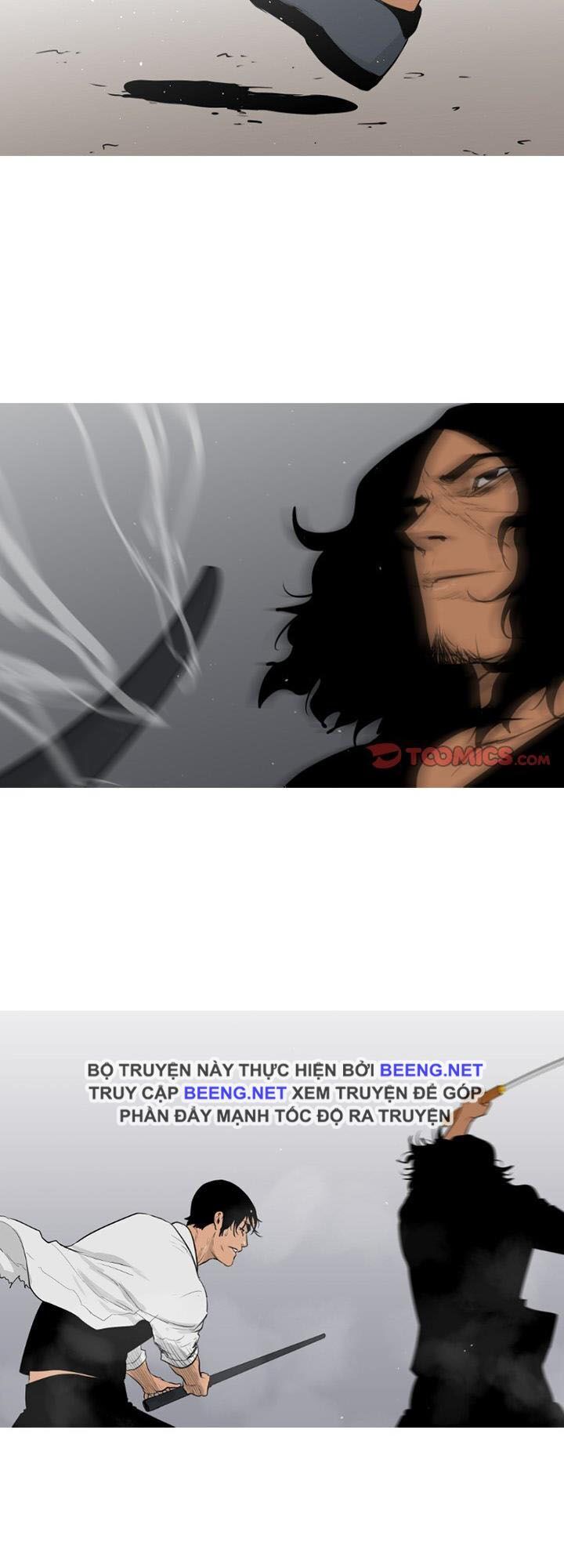 Tong Edge: Chapter 67