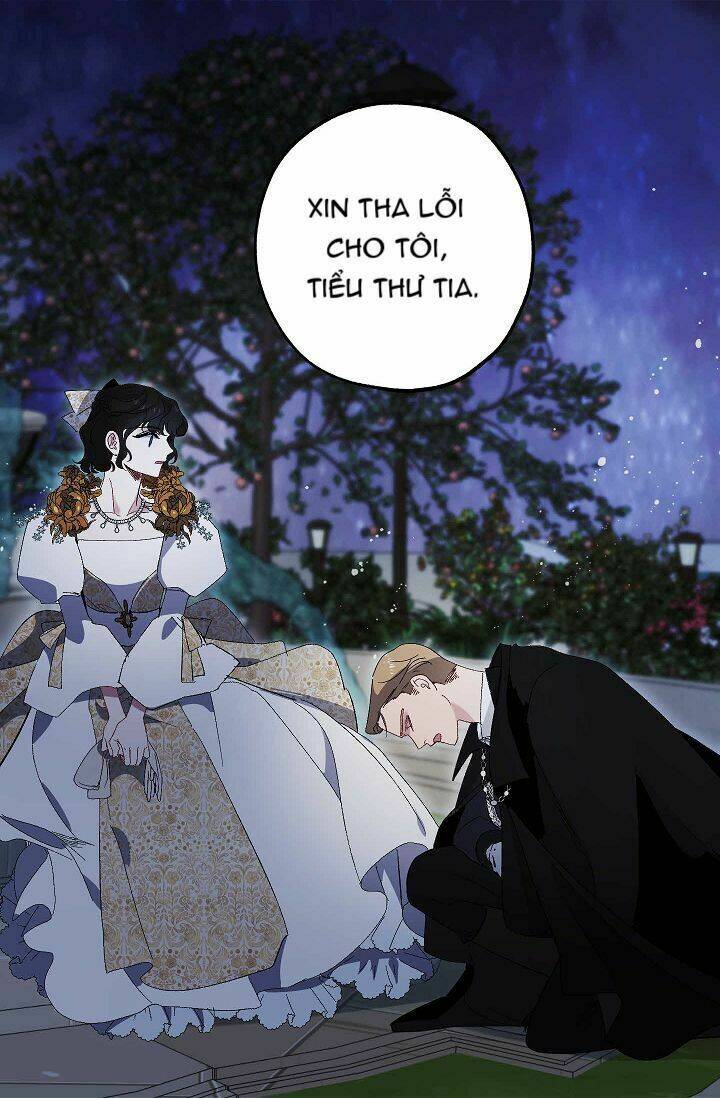 Tình Điên Dại: Chapter 31