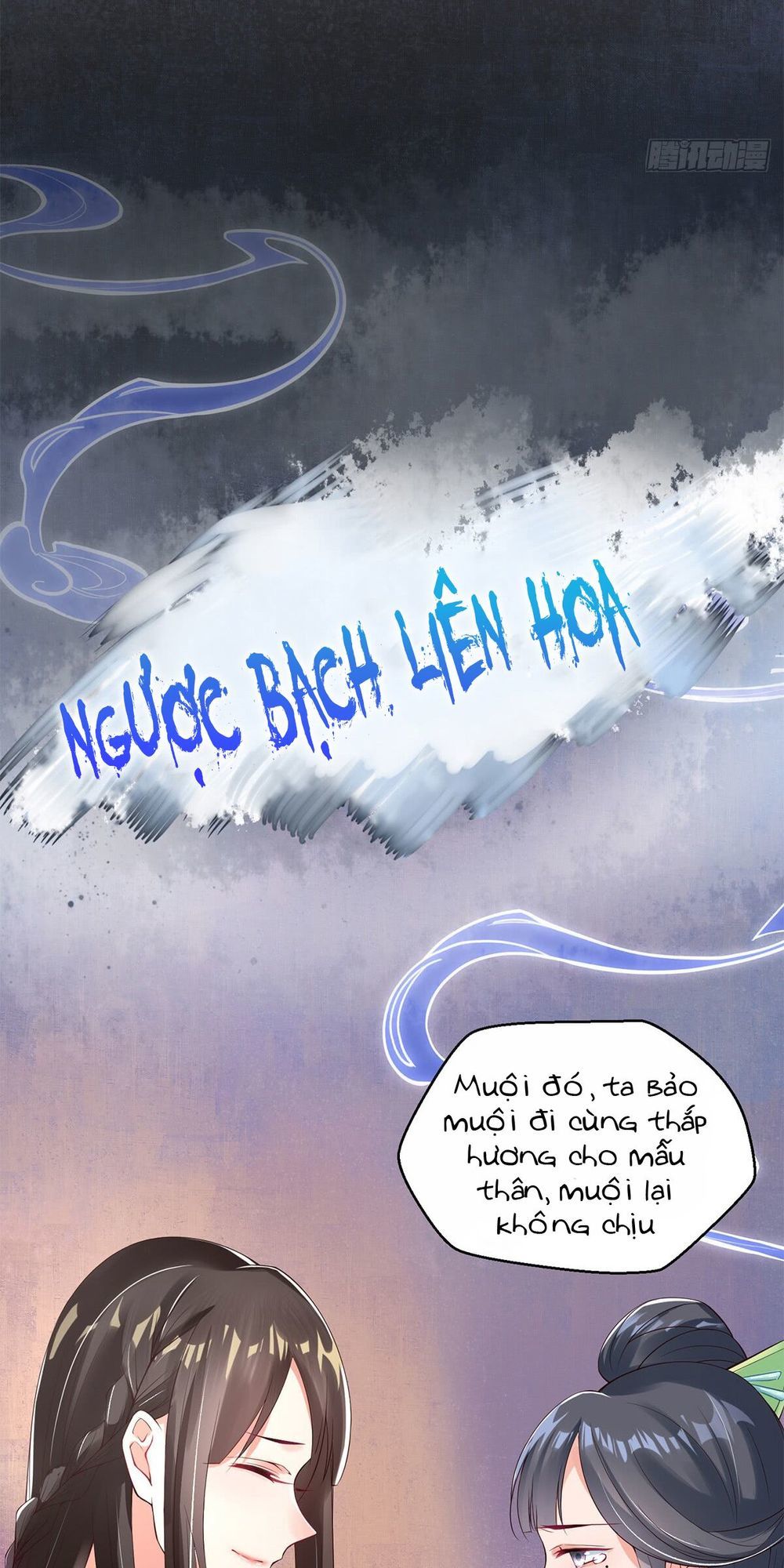 Kinh Thế Cuồng Phi: Chapter 1
