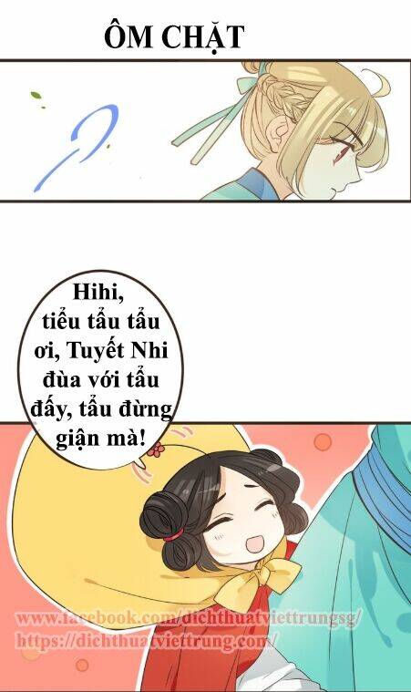 Bạn Trai Tôi Là Cẩm Y Vệ 2: Chapter 20