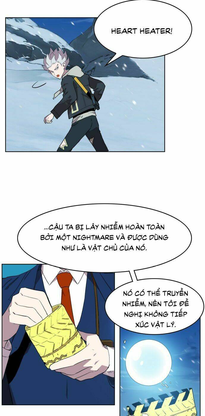 Hard Core Leveling Warrior Ss2: Chapter 5