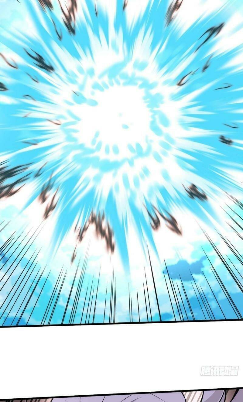 Minh Nhật Thần Đô: Chapter 49