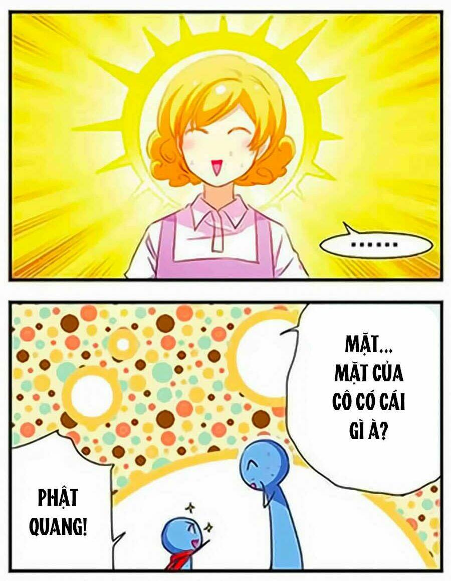 Manh Tam Quốc: Chapter 112