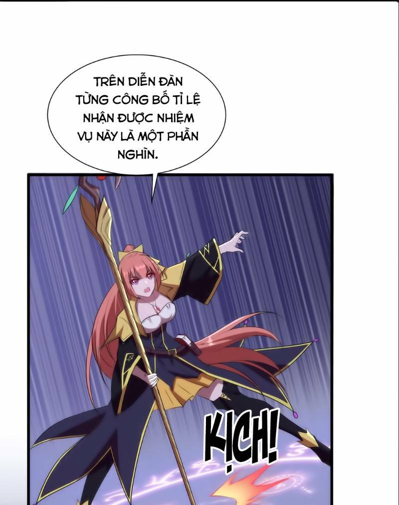 Thánh Đường Chi Thành: Chapter 8