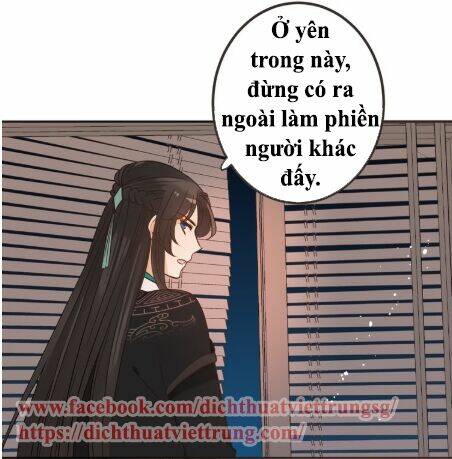 Bạn Trai Tôi Là Cẩm Y Vệ 2: Chapter 29