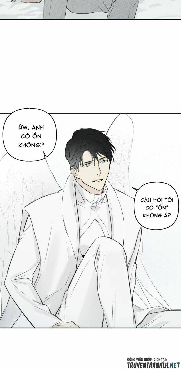 Angel Buddy: Chapter 2