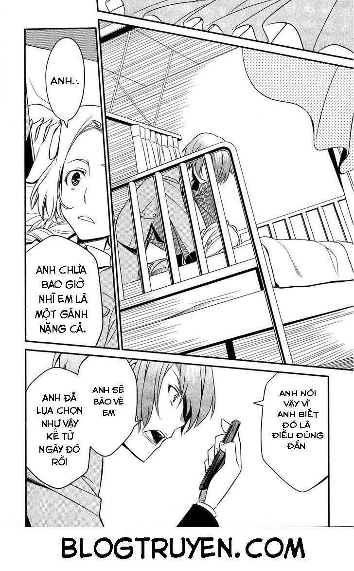 Not Lives: Chapter 8