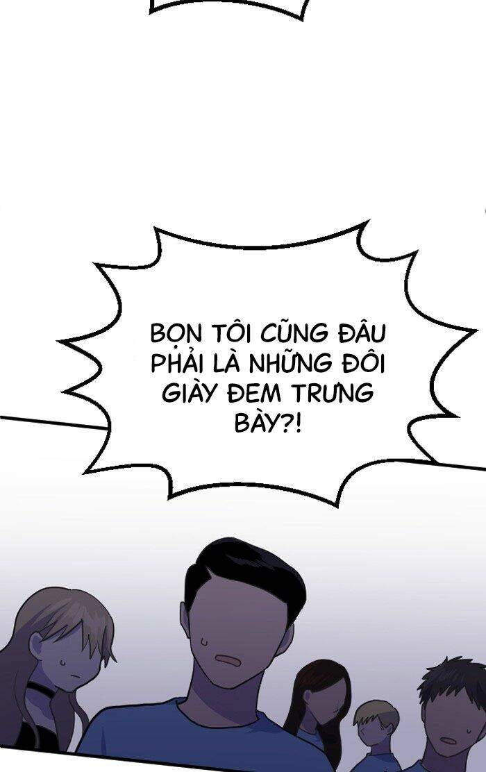 Người Đẹp Gangnam: Chapter 35